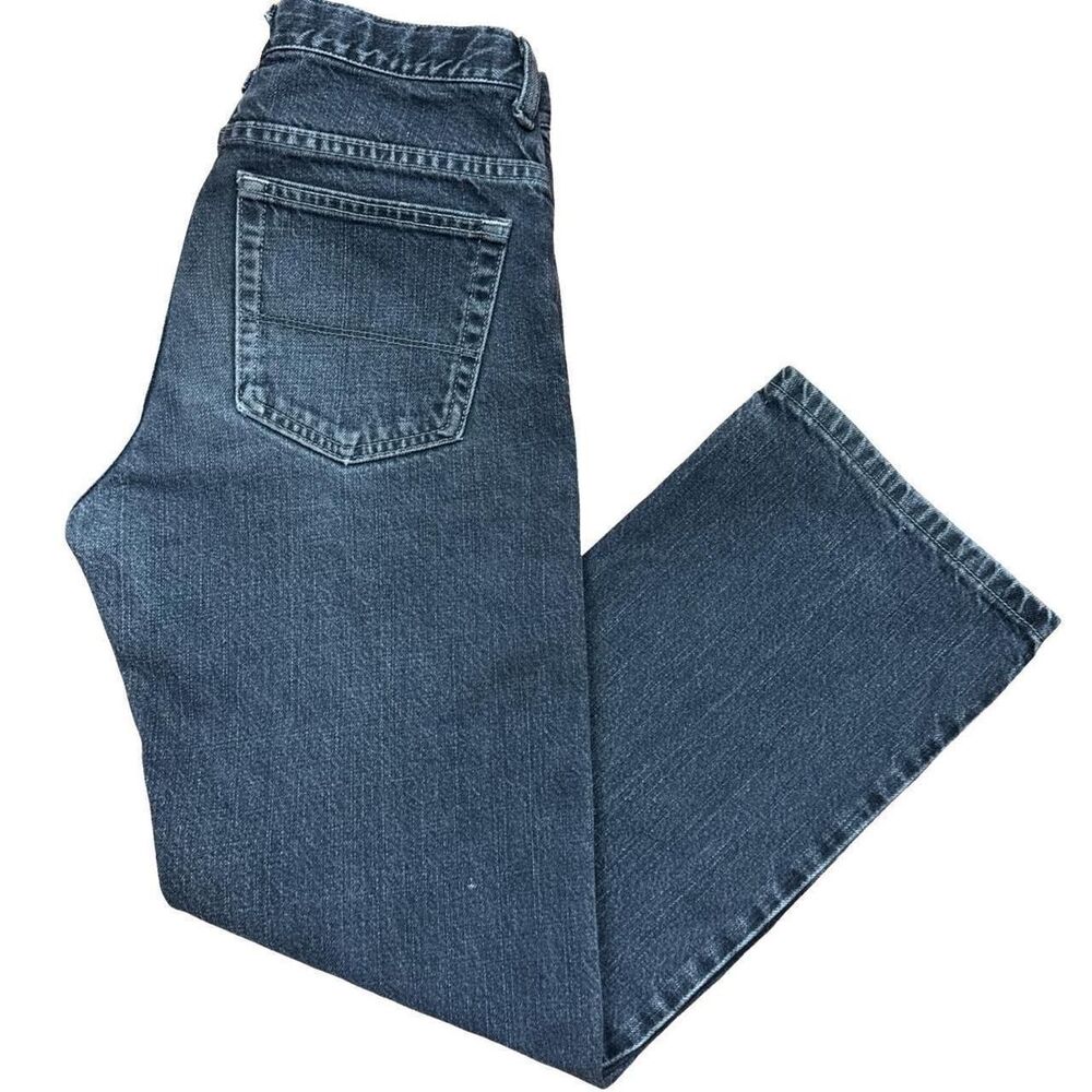 Unbranded Women's Black and Grey Jeans